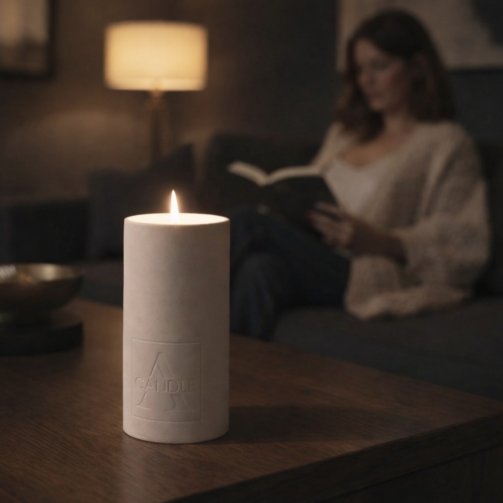 A Candle Signature Set