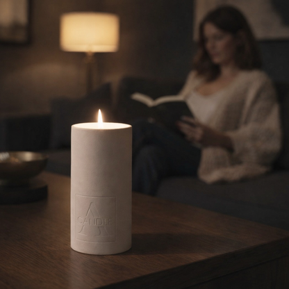 A Candle Signature Set