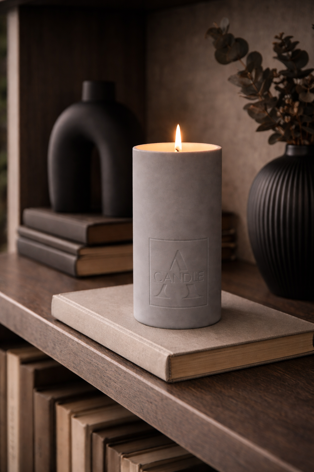 A Candle Signature Set