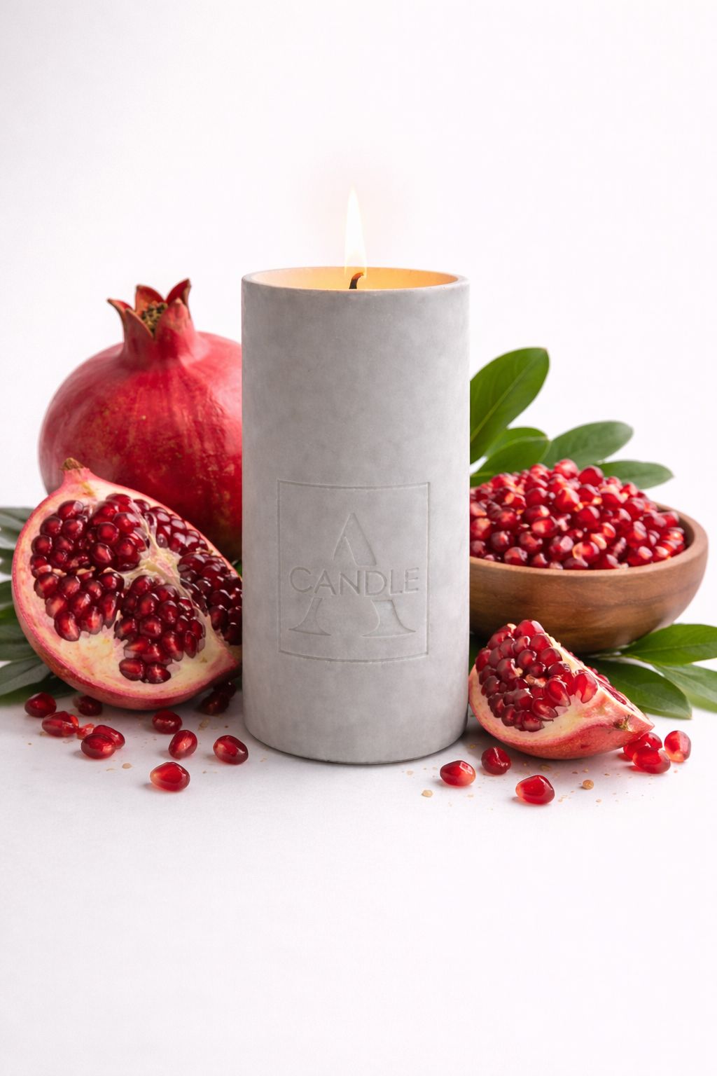 A Candle Signature Set