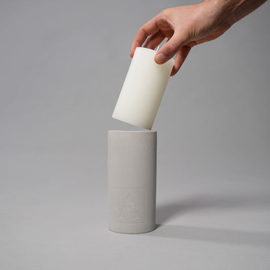 Candle Refill