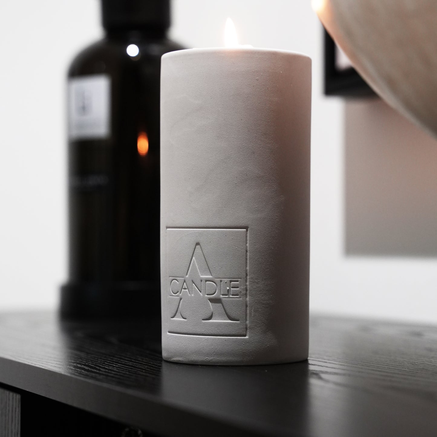 A Candle Signature Set