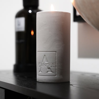 A Candle Signature Set