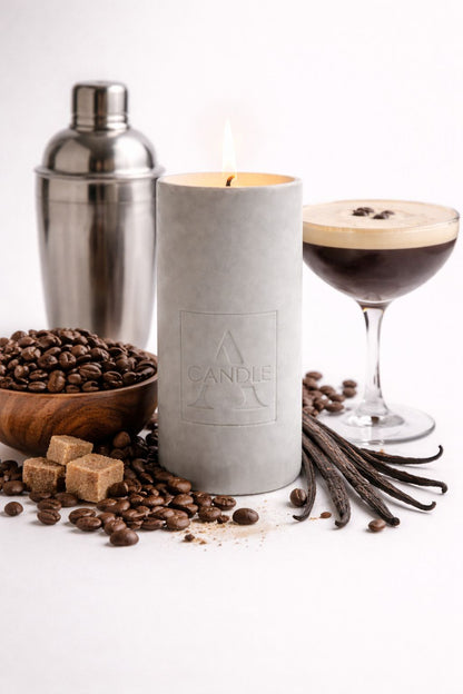 A Candle Signature Set