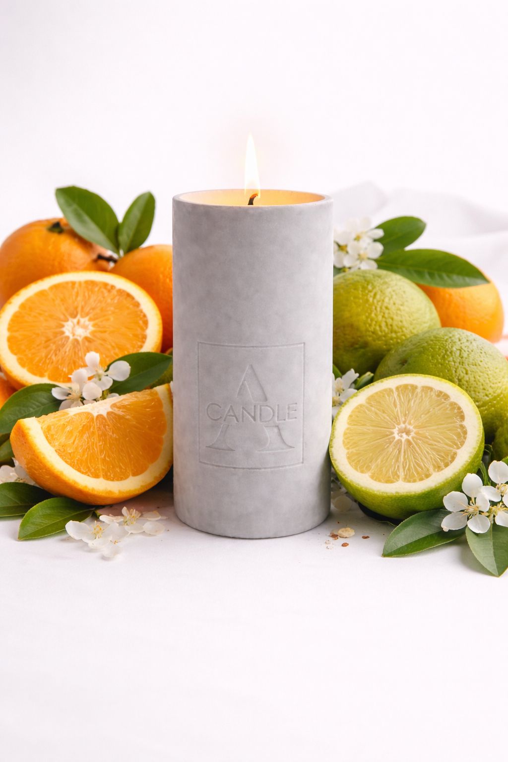 A Candle Signature Set