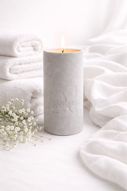 A Candle Signature Set