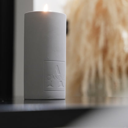 A Candle Signature Set